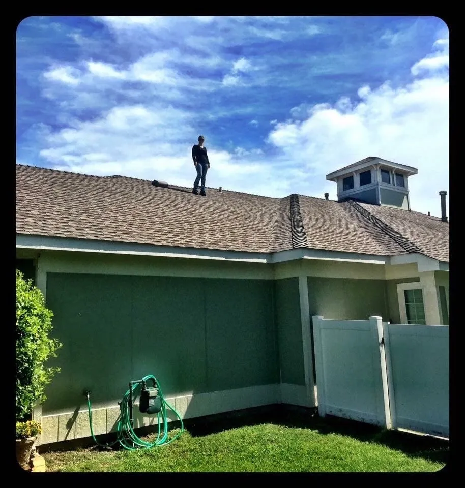 Slide of RPM Construction