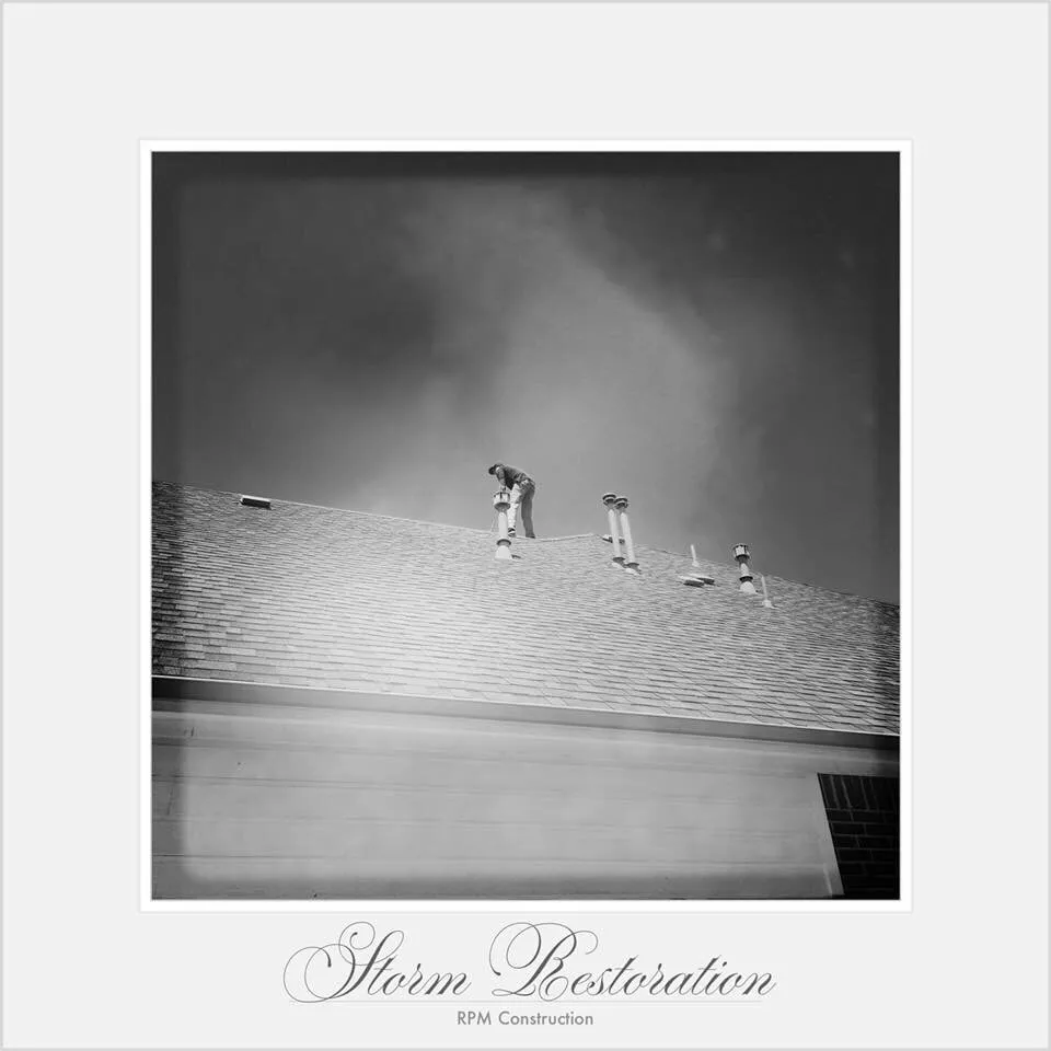 Slide of RPM Construction