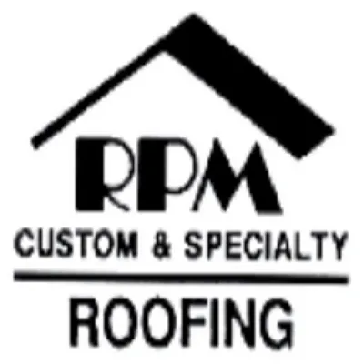Slide of Rpm Custom & Specialty Roofing