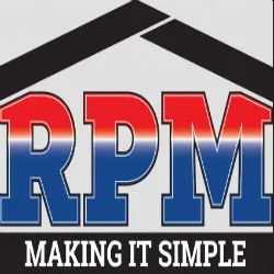 RPM Logo