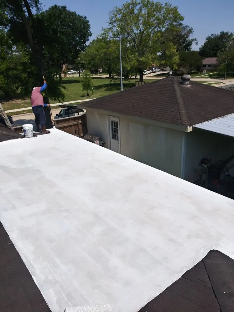 Slide of RPM Roofing