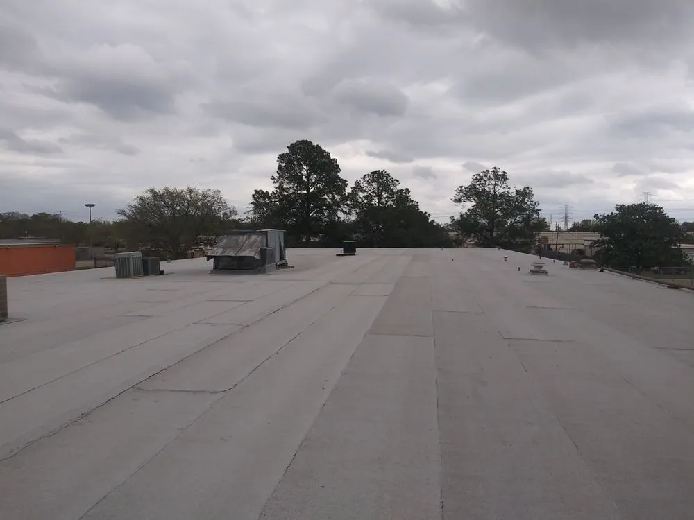 Slide of RPM Roofing