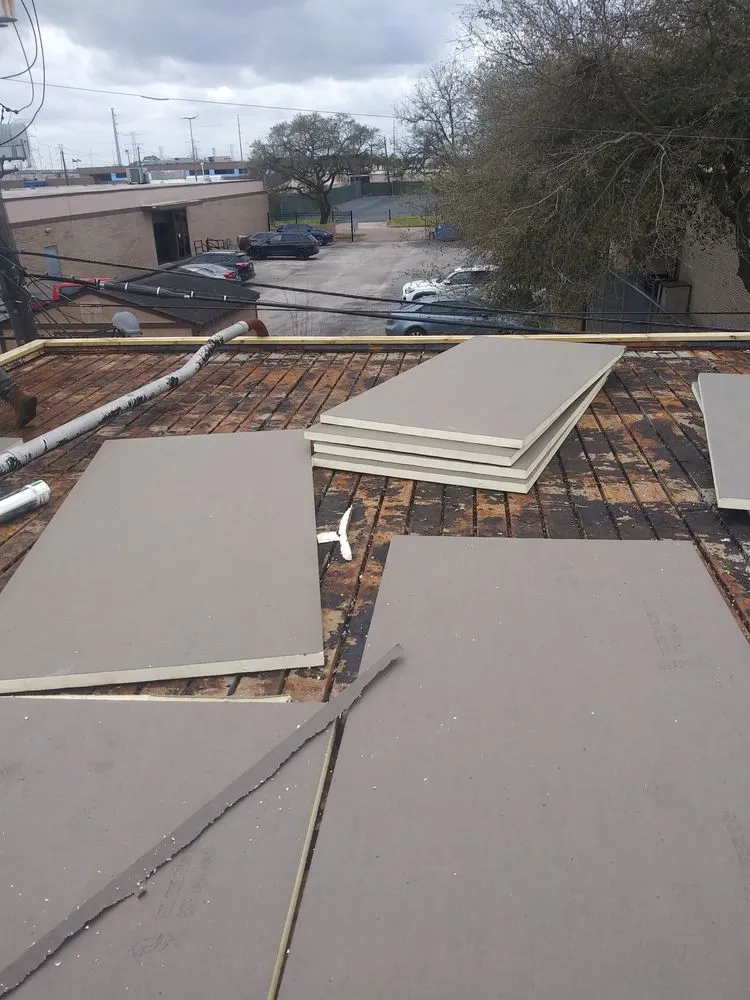 Slide of RPM Roofing