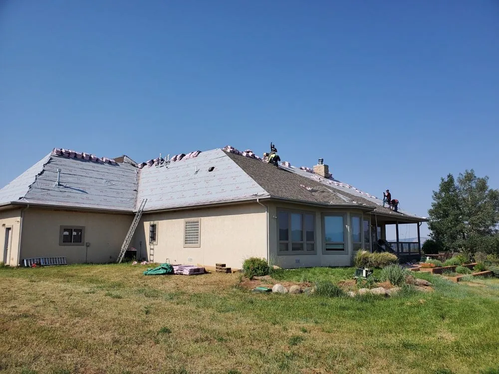 Slide of RPM Services