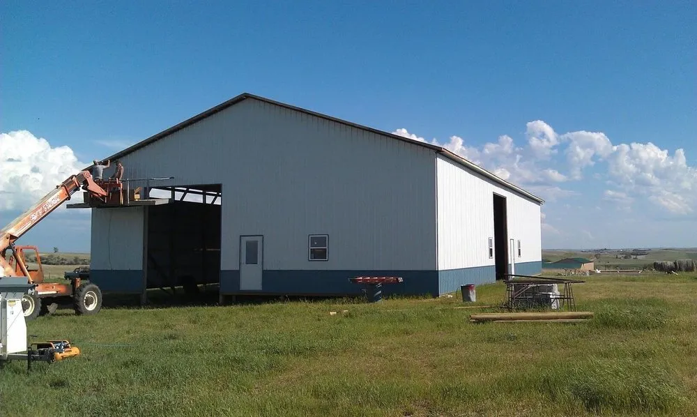 Slide of RPM Services