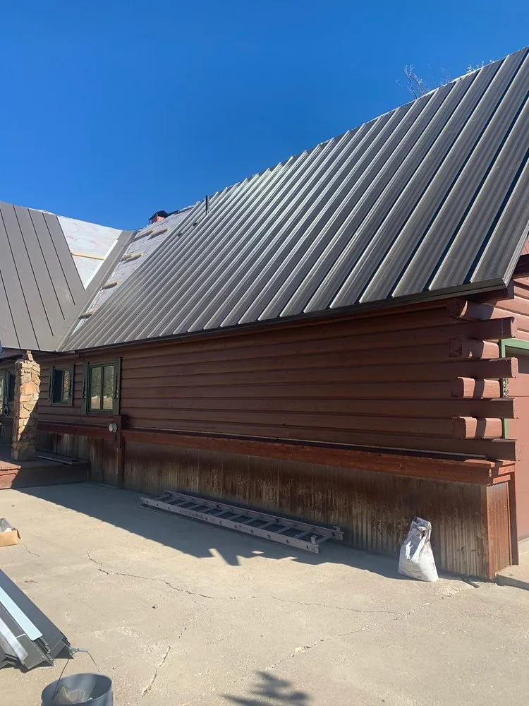 Slide of RPM Services