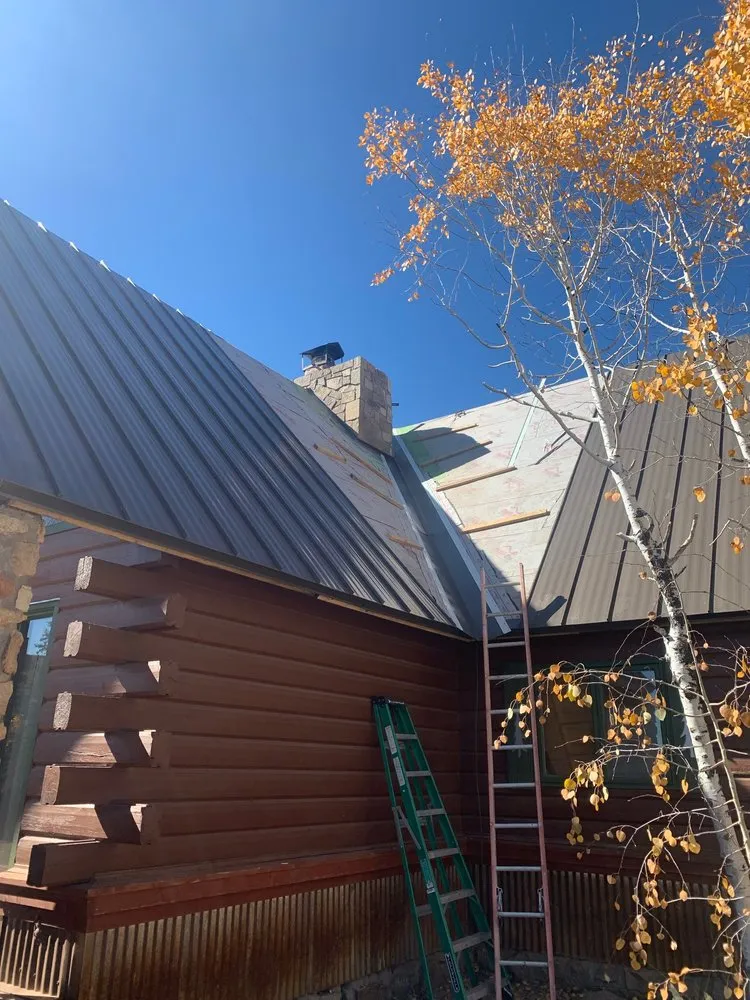 Slide of RPM Services