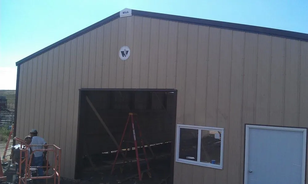 Slide of RPM Services