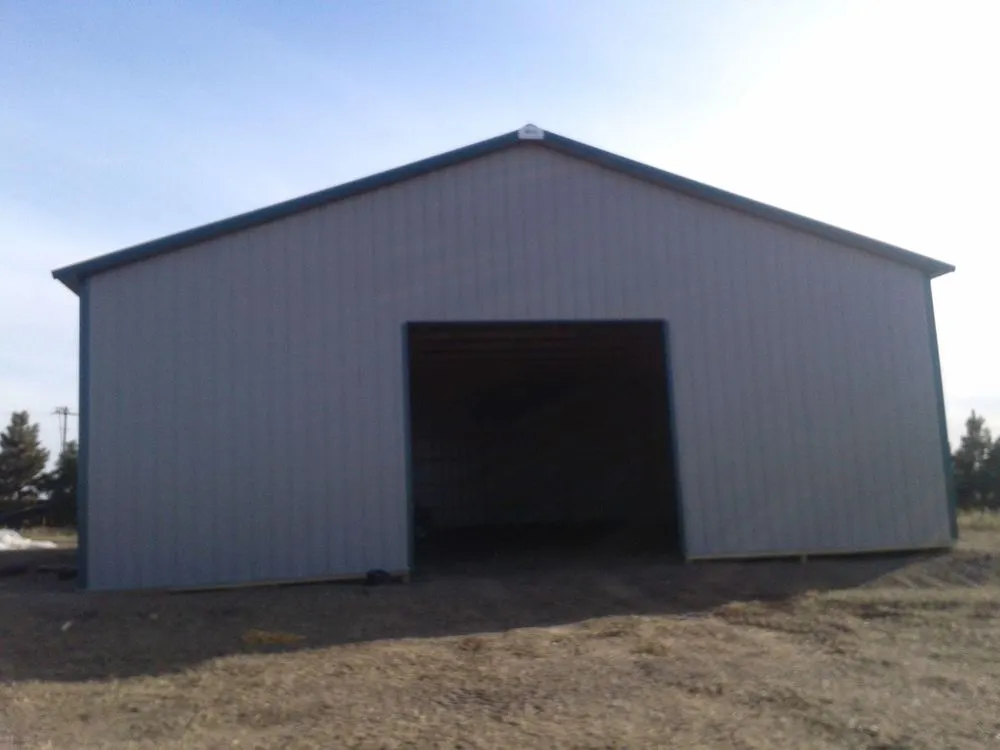 Slide of RPM Services