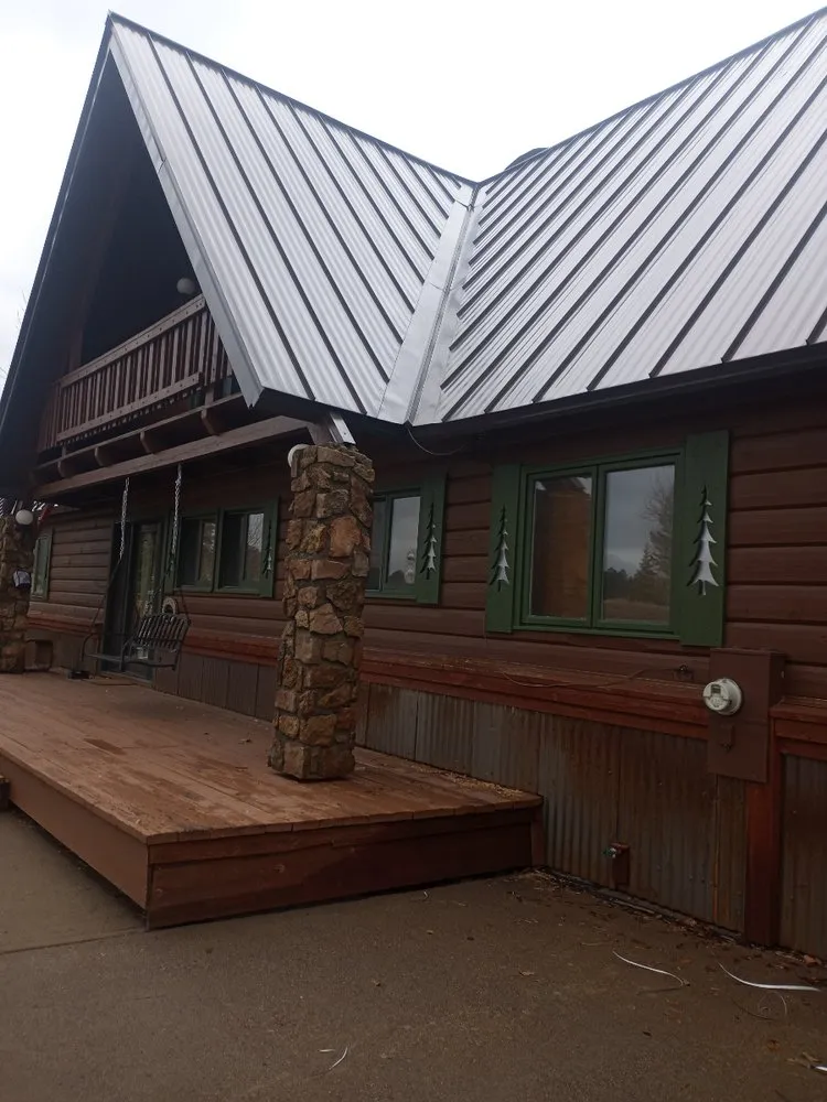 Slide of RPM Services