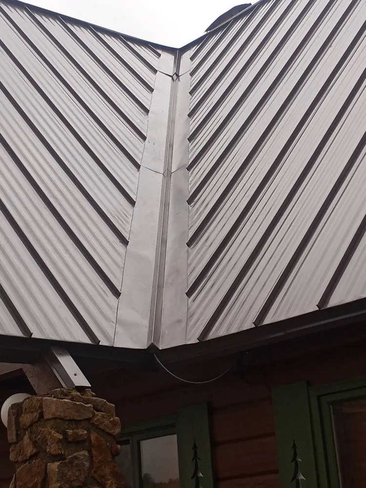 Slide of RPM Services