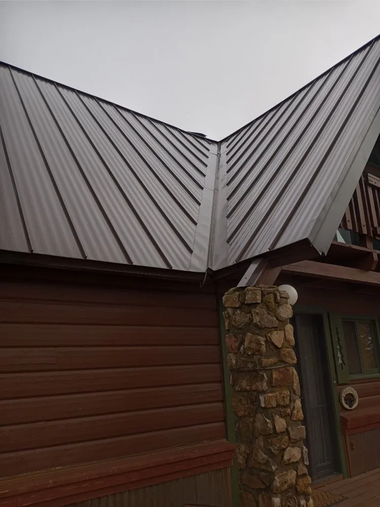 Slide of RPM Services