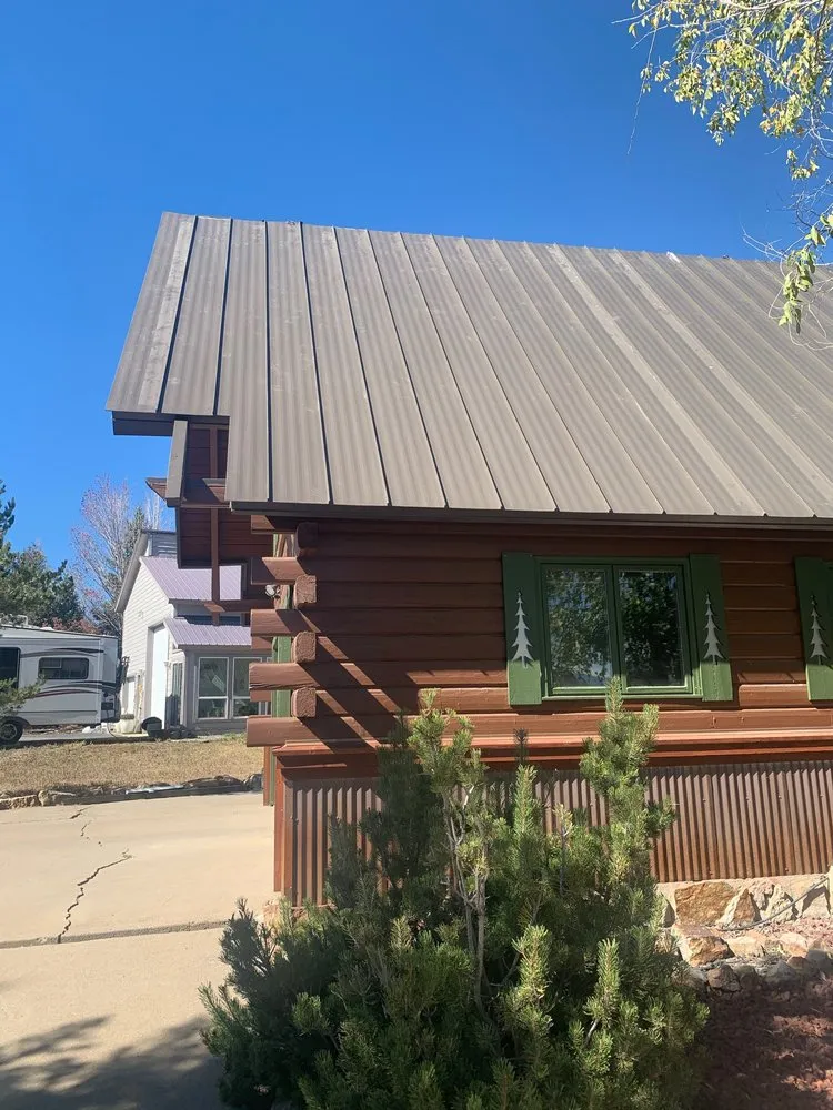 Slide of RPM Services