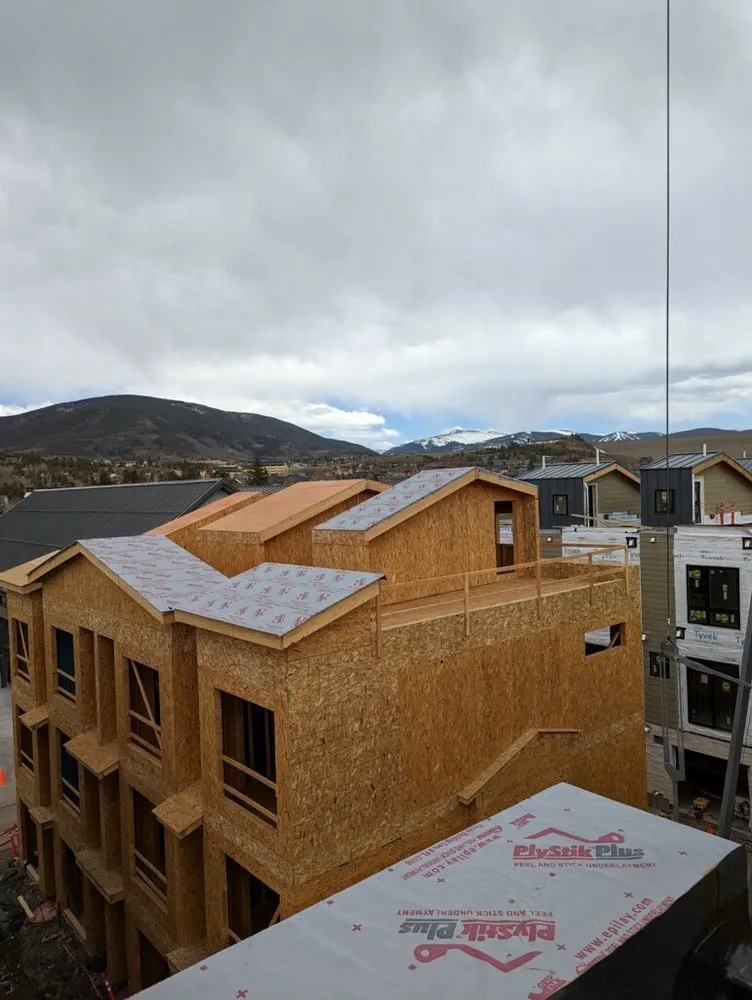 Slide of RPM Services