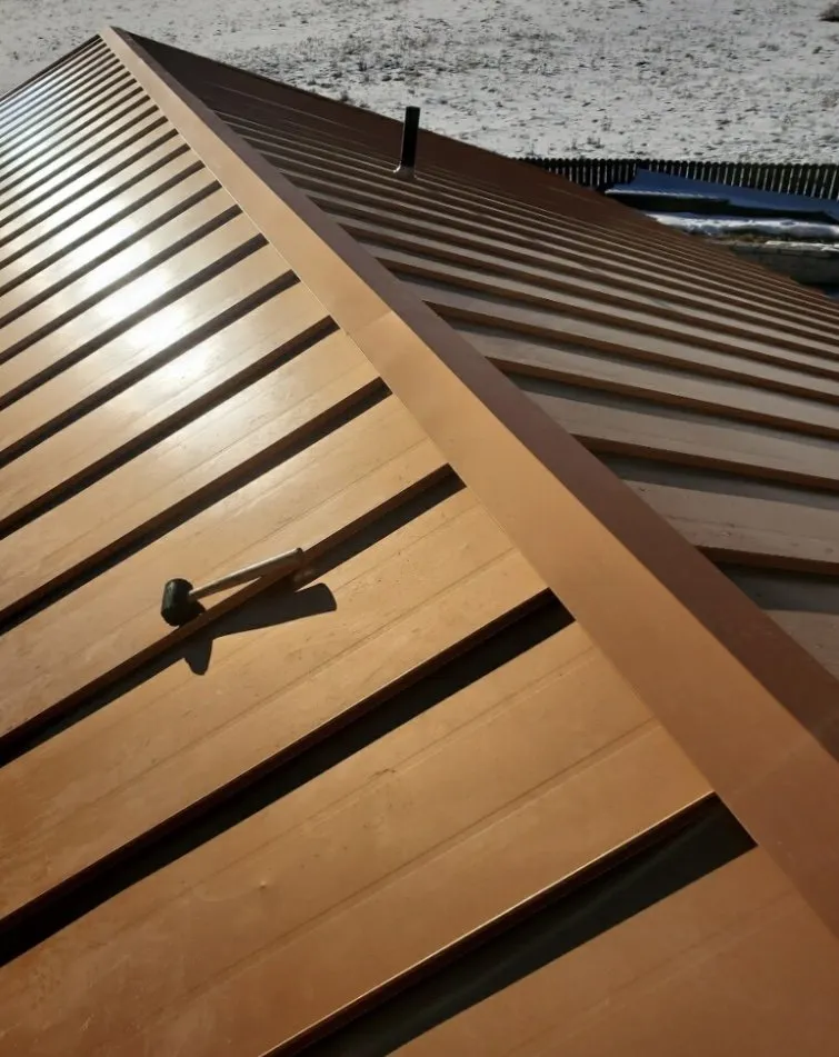 Slide of RPM Services