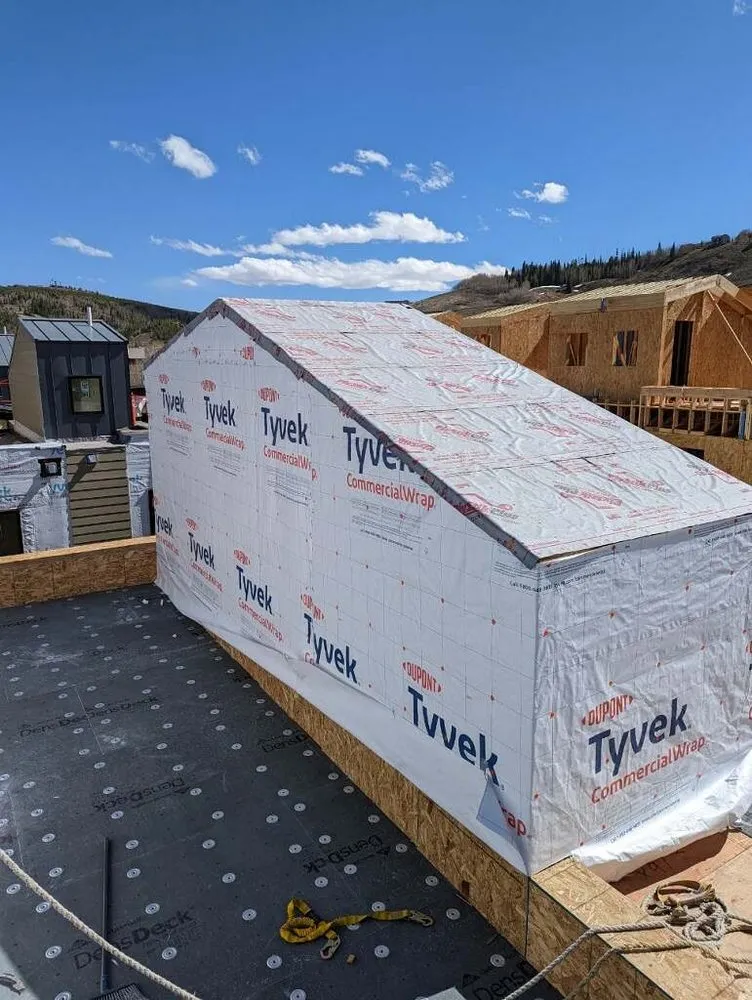 Slide of RPM Services