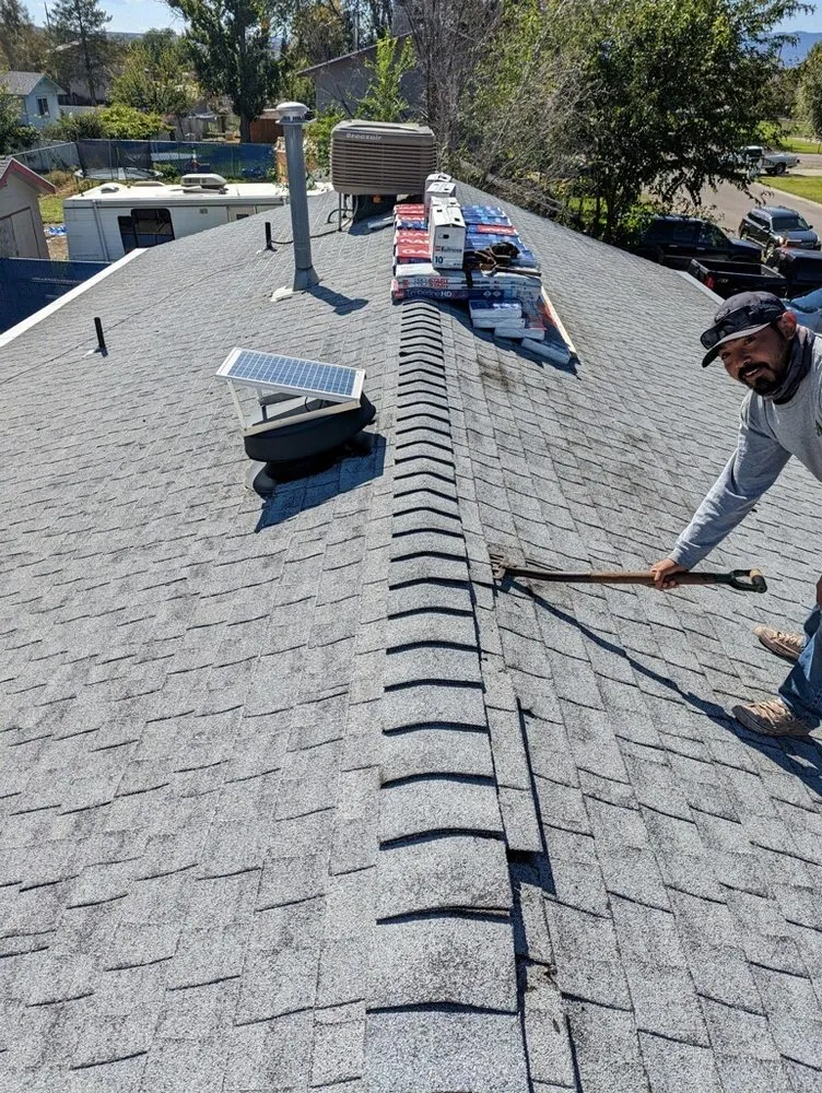 Slide of RPM Services