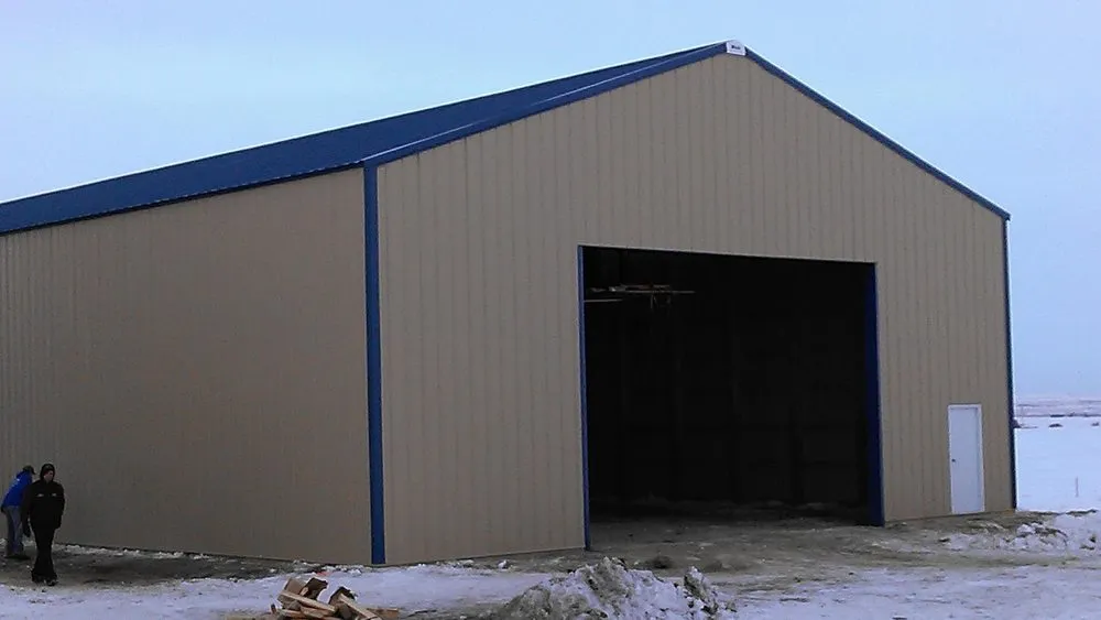 Slide of RPM Services