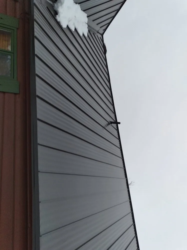 Slide of RPM Services