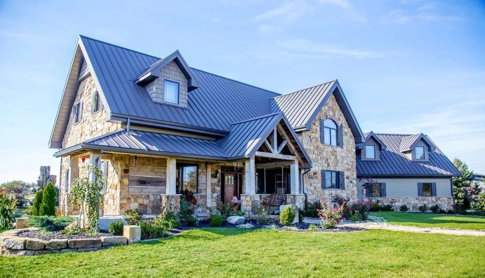 Top-rated flat roof repair in Welaka, FL - RPS Metal Roofing & Siding