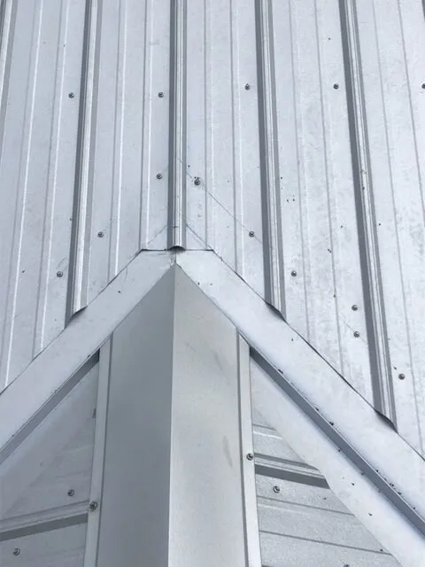 Professional roof leak repair for residential properties across Welaka, FL - RPS Metal Roofing & Siding