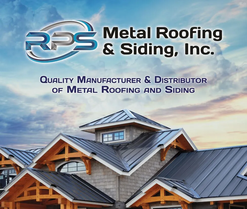 Professional metal roofing installation for fast service across Welaka, FL - RPS Metal Roofing & Siding