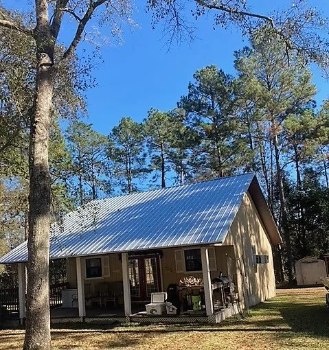 Reliable shingle roofing service in Welaka, FL by RPS Metal Roofing & Siding