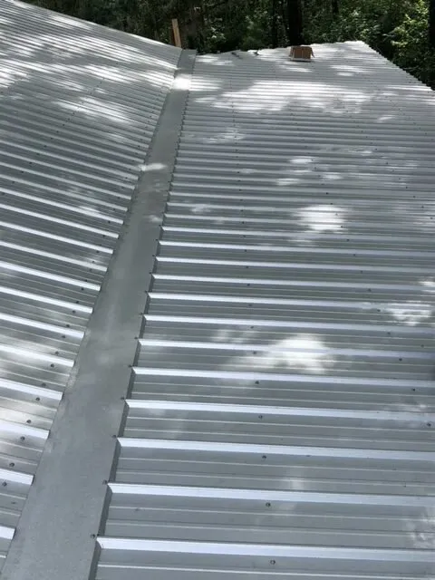 Trusted residential roofing service for residential properties in Welaka, FL by RPS Metal Roofing & Siding