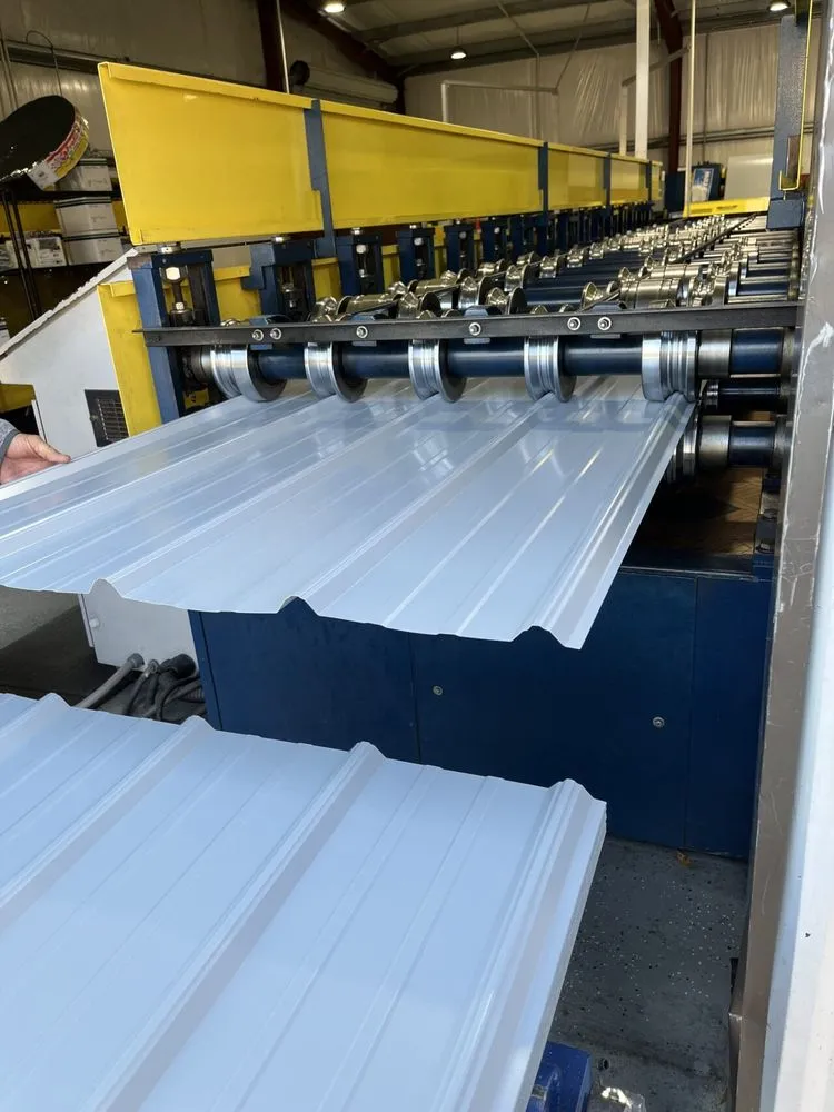 Trusted flat roof repair same-day service across Welaka, FL - RPS Metal Roofing & Siding