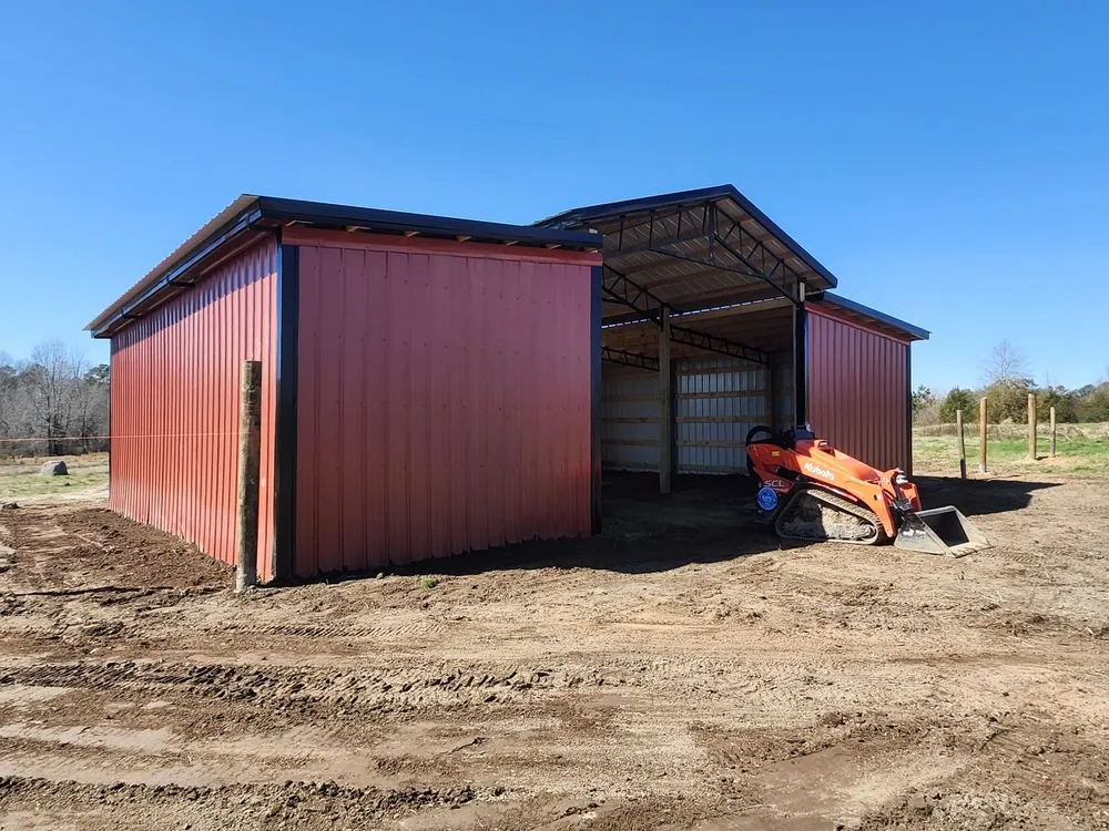 Slide of RPW Services