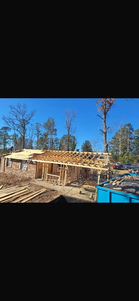 Slide of RPW Services