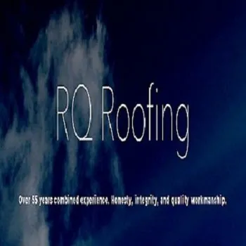 Slide of RQ Roofing