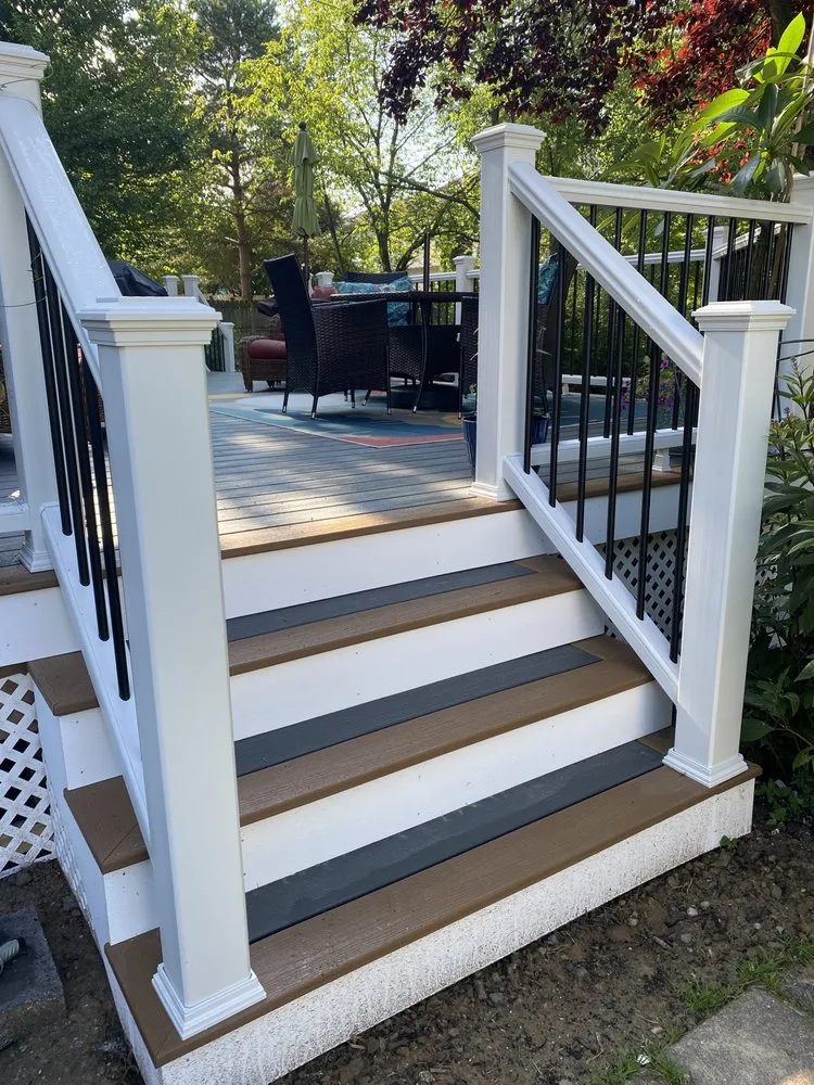 Slide of R&R 360 Construction Services