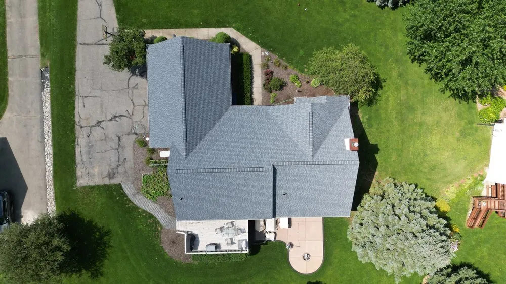 Slide of R&R 360 Construction Services