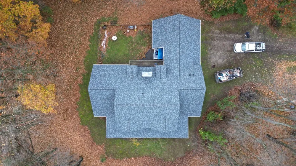 Slide of R&R 360 Construction Services