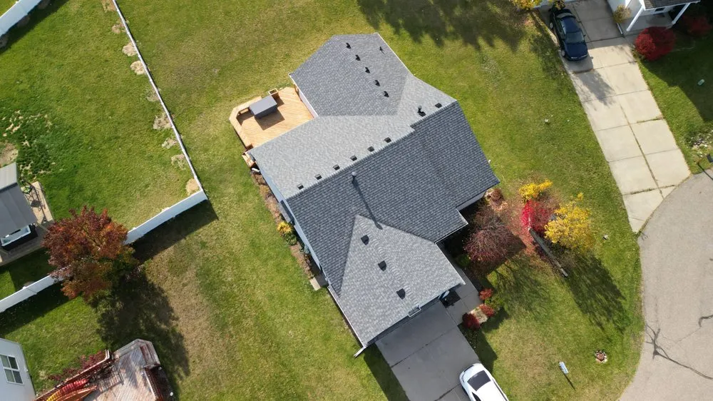 Slide of R&R 360 Construction Services