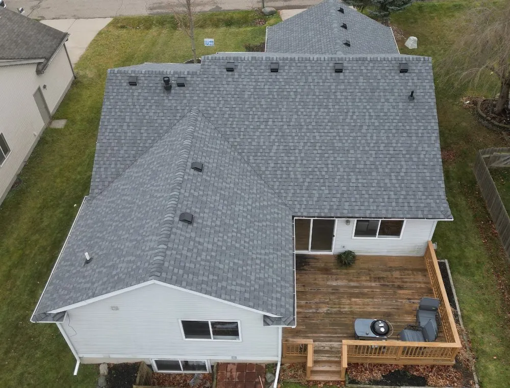 Slide of R&R 360 Construction Services