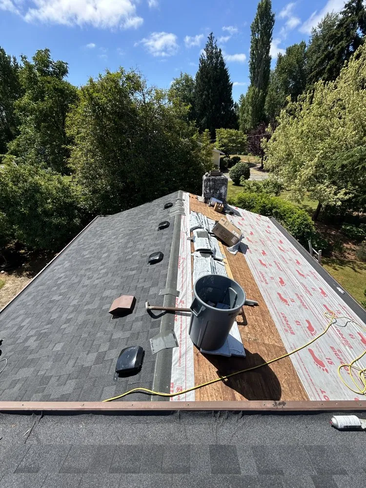 Slide of R&R Builders and Restoration