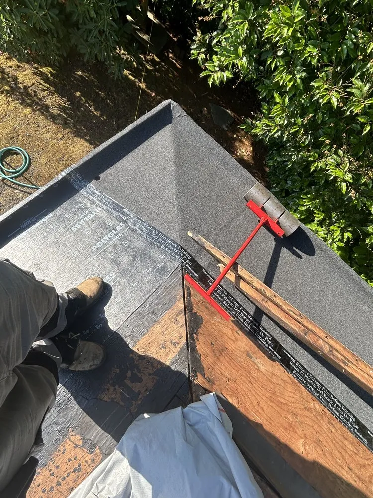 Slide of R&R Builders and Restoration