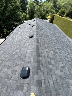 R&R Builders and Restoration Logo