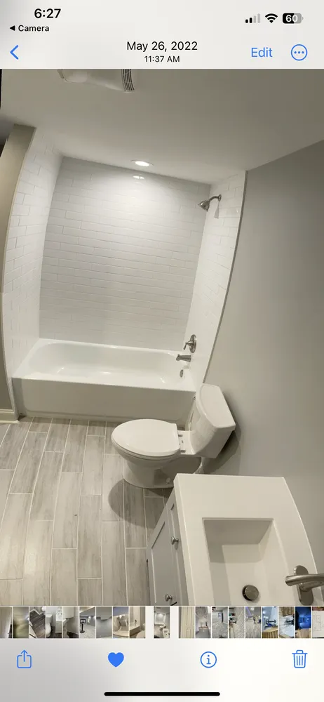 Slide of R&R Builders