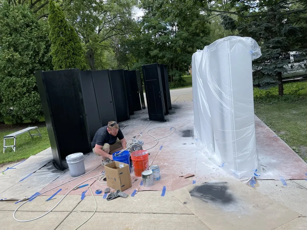 Slide of R&R Builders