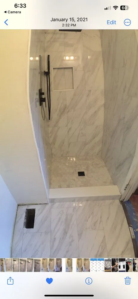 Slide of R&R Builders