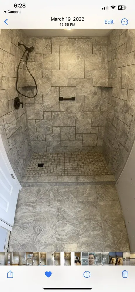 Slide of R&R Builders