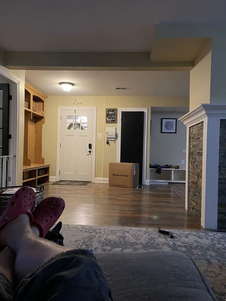 Slide of R&R Builders