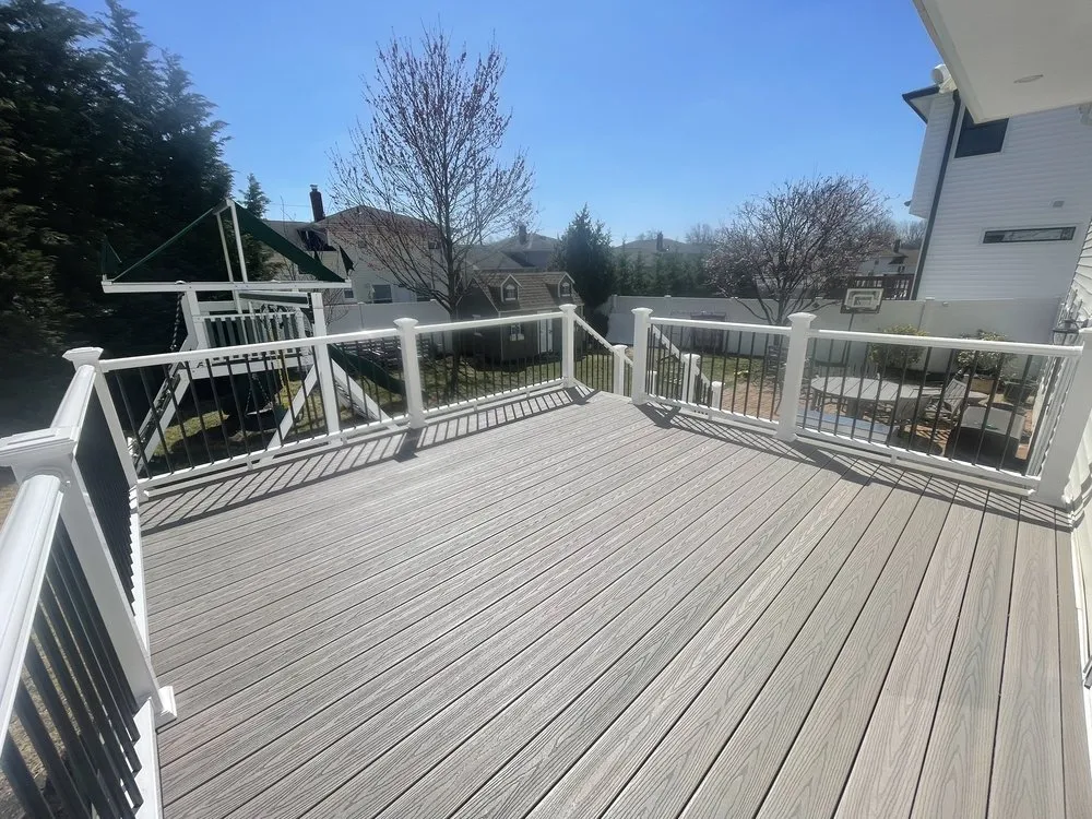 Slide of R&R Building Services