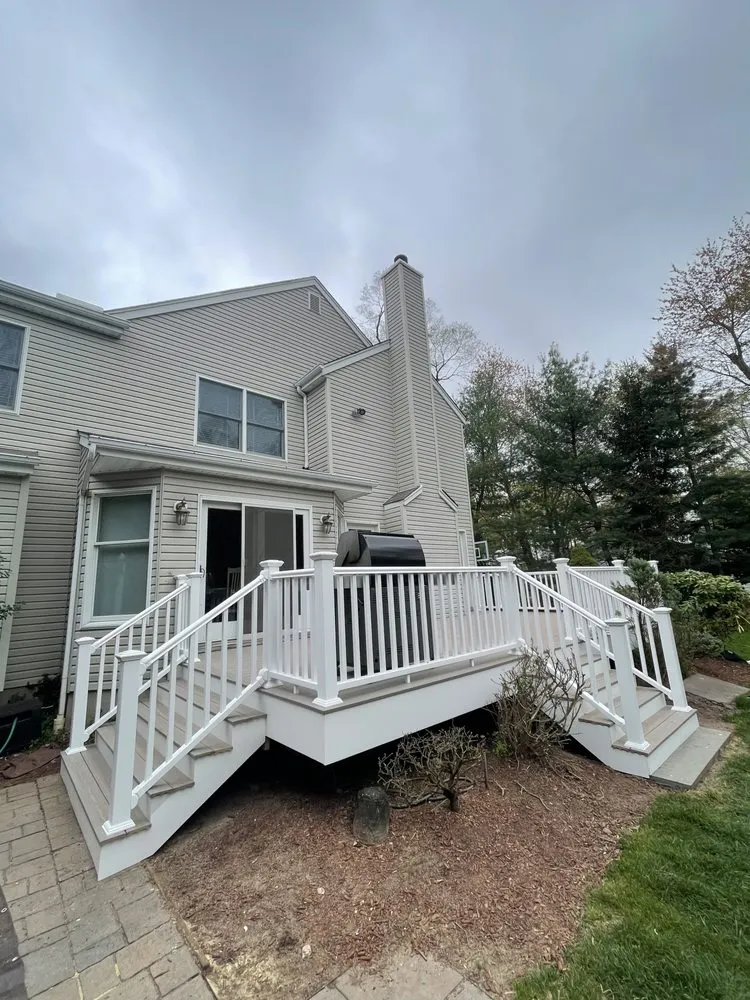 Slide of R&R Building Services