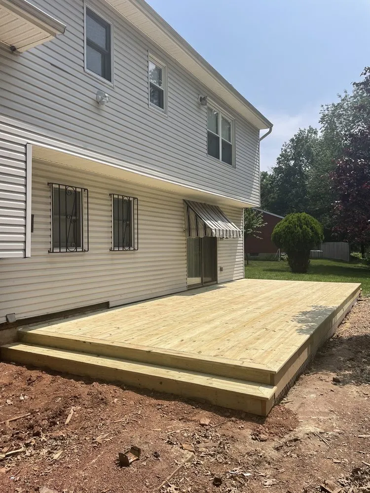 Slide of R&R Building Services