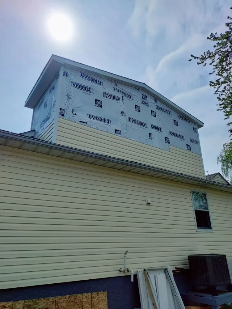Trusted roof replacement in Halethorpe, MD by R&R Construction and Restoration Services