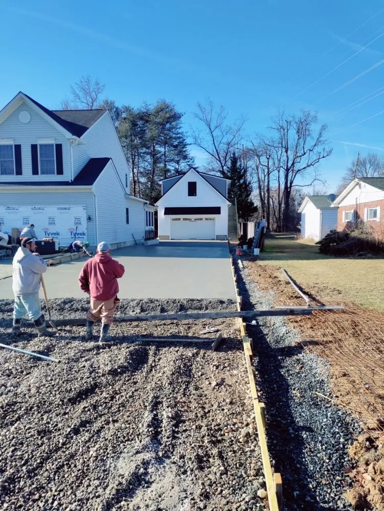 Licensed residential roofing service after storm damage across Halethorpe, MD - R&R Construction and Restoration Services